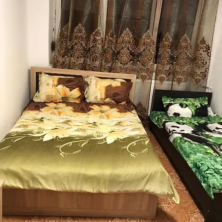 Apartament Cba7 Romantic Apartment *
