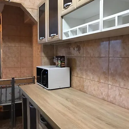 Apartament Cba7 Romantic