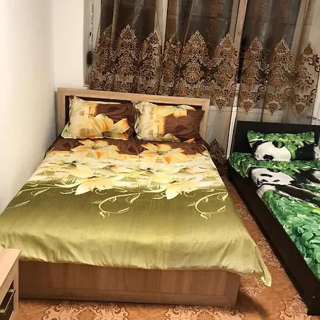 Apartament Cba7 Romantic *