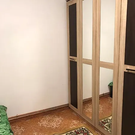 Apartament Cba7 Romantic * Bukarest