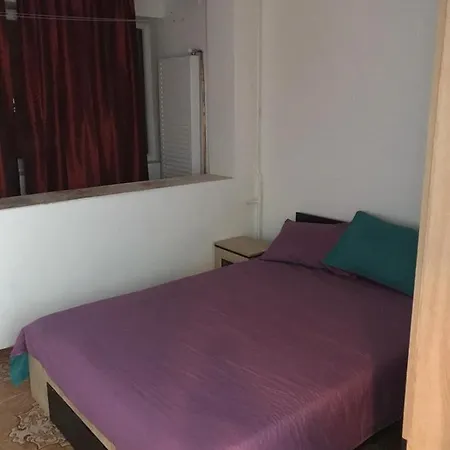 Apartament Cba7 Romantic *
