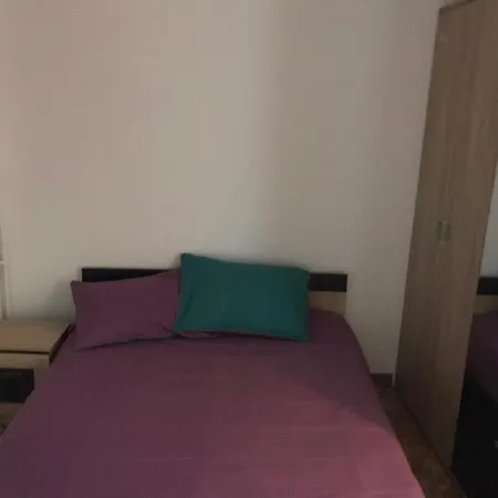 Apartment Apartament Cba7 Romantic *