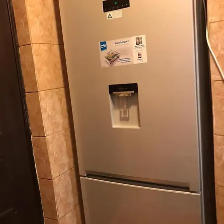 Apartament Cba7 Romantic * Bukarest