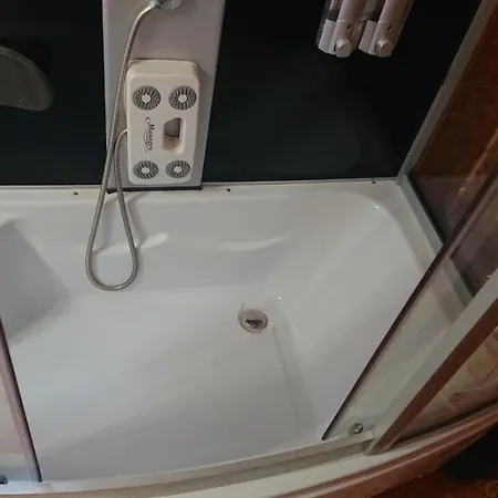 Lägenhet Apartament Cba7 Romantic *