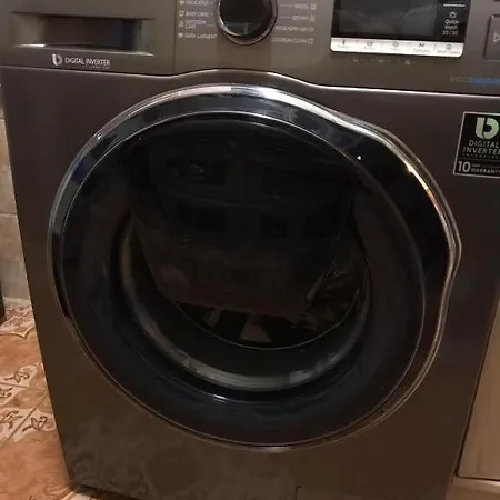 Apartament Cba7 Romantic Lägenhet Bukarest