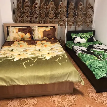 Apartament Cba7 Romantic Lägenhet Bukarest